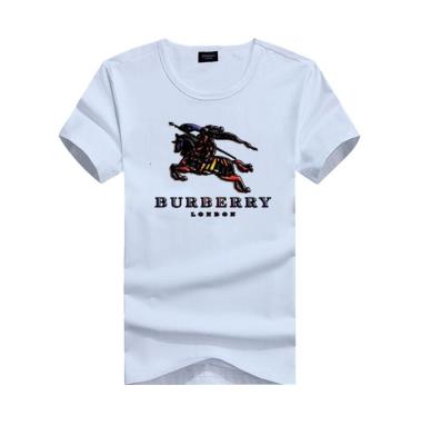 Burberry Men Shirts-1529